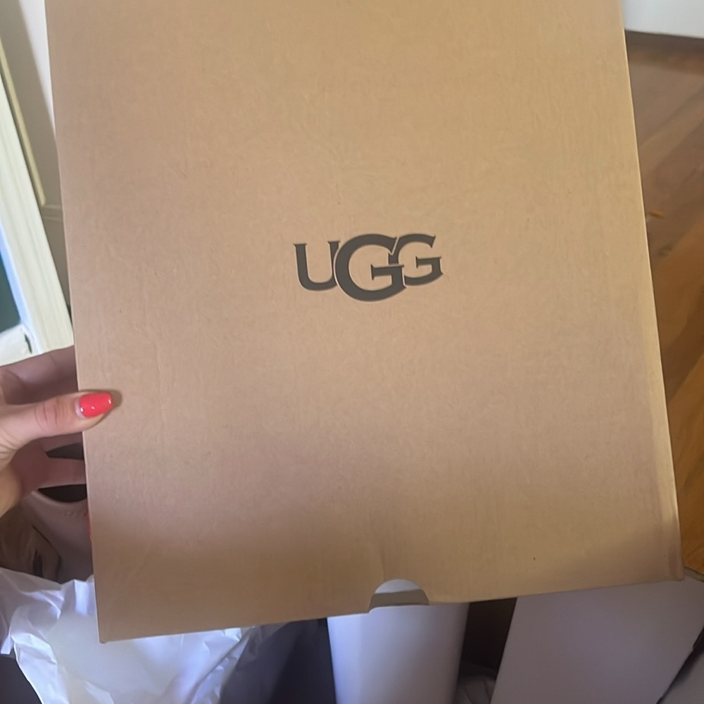 Ugg Platform Boots - image 5